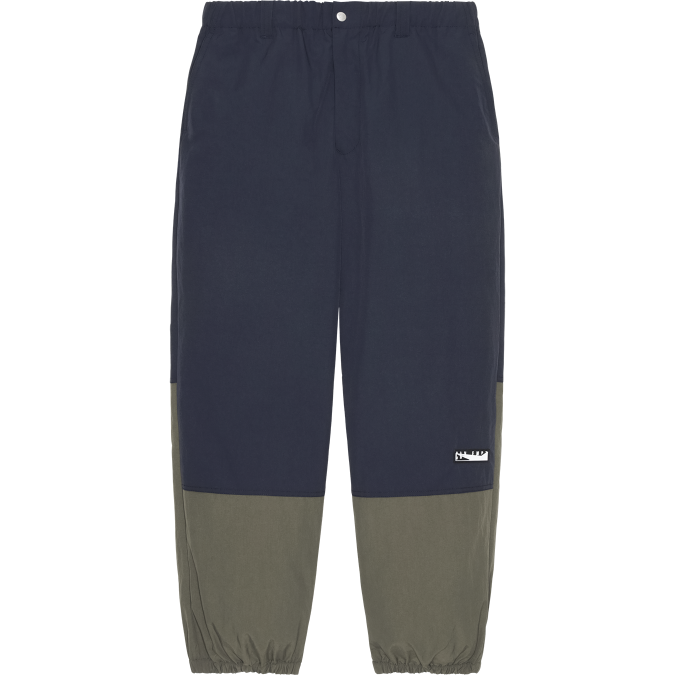 WARM UP COMFORT PANTS