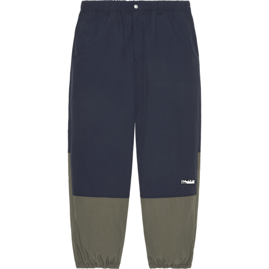 WARM UP COMFORT PANTS