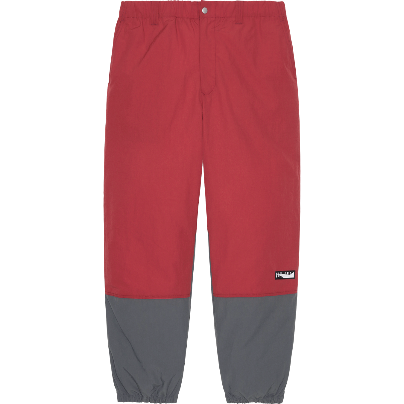 WARM UP COMFORT PANTS