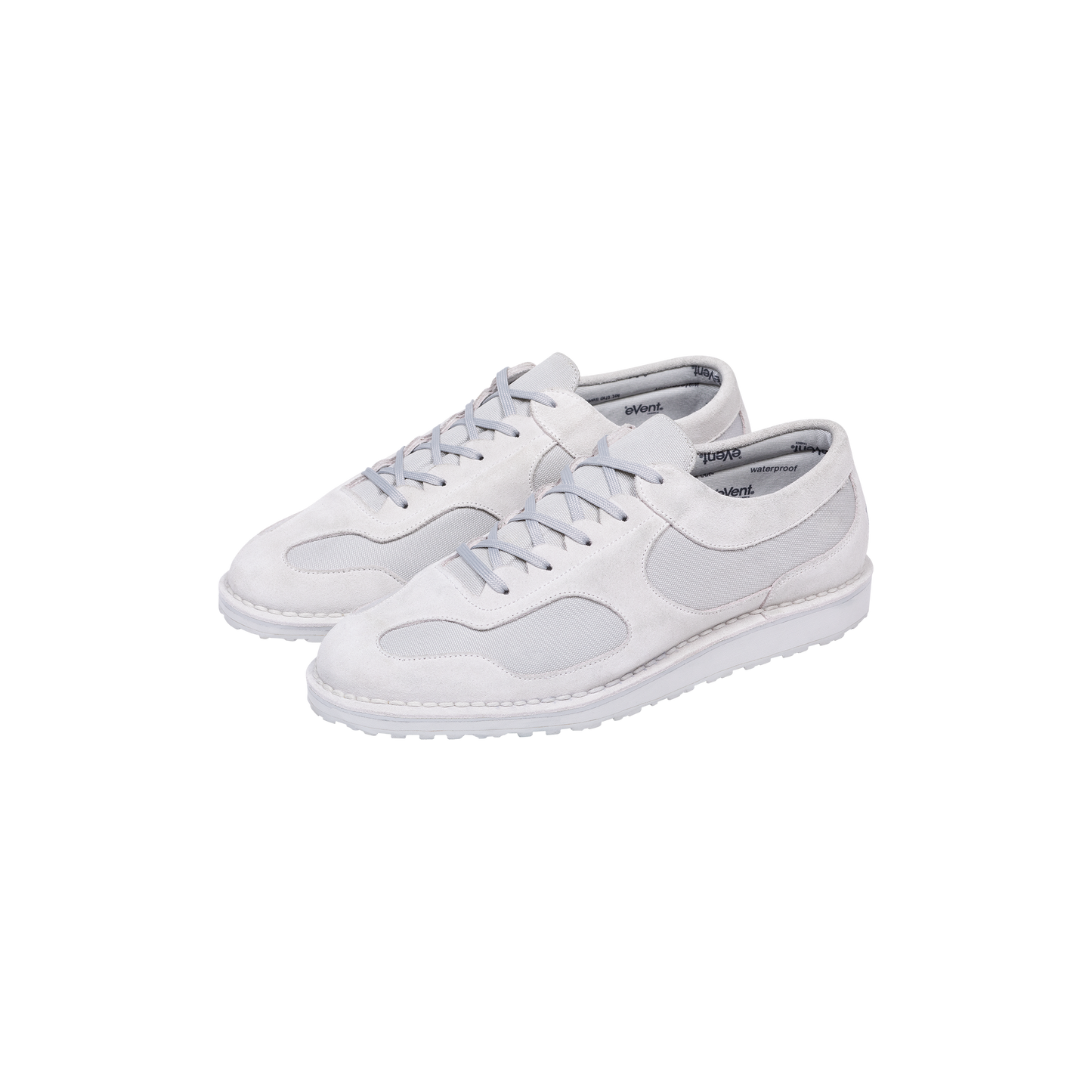 CAV SHOES #1