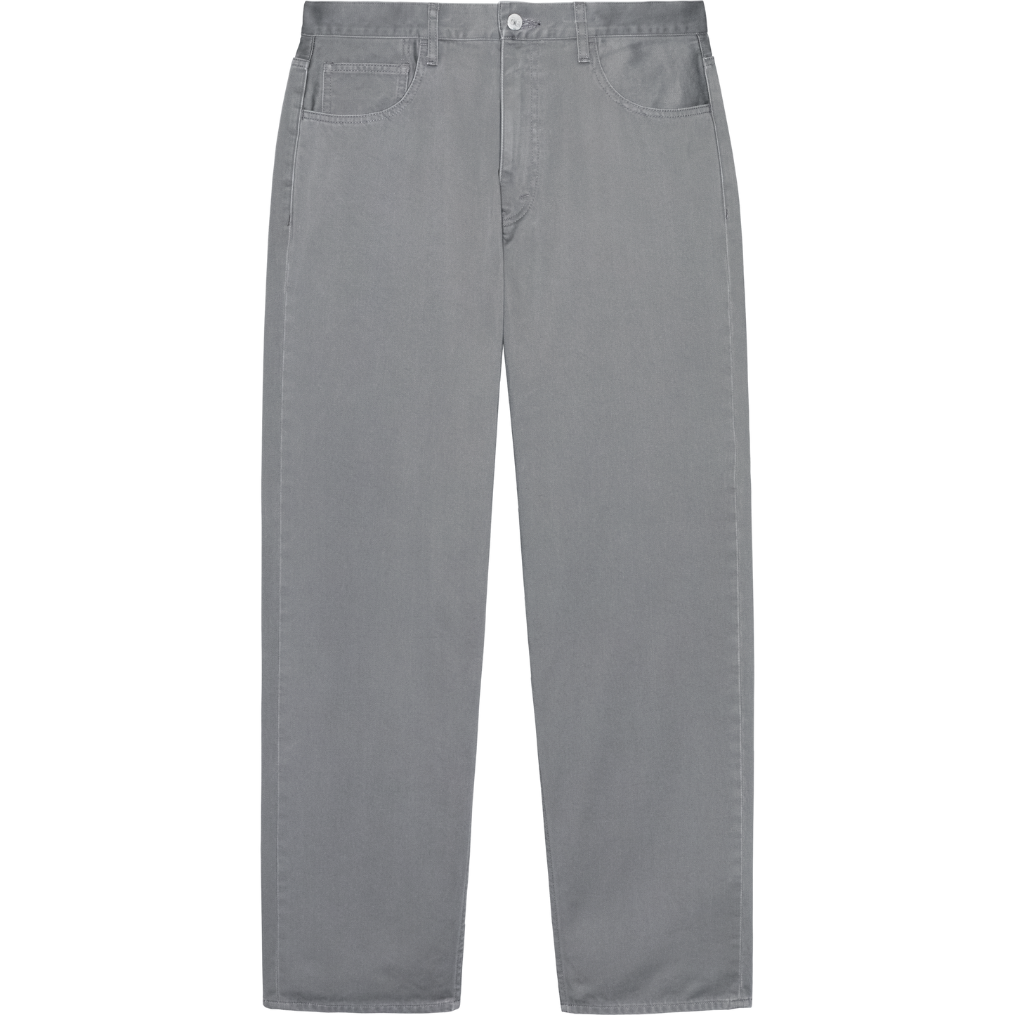 1992 COTTON SATIN PANTS