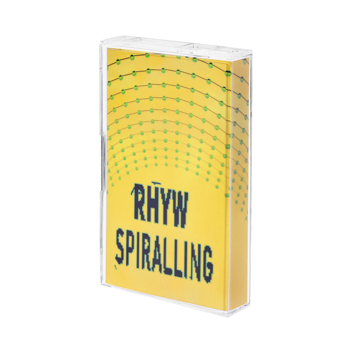 RHYW - SPIRALLING TAPE