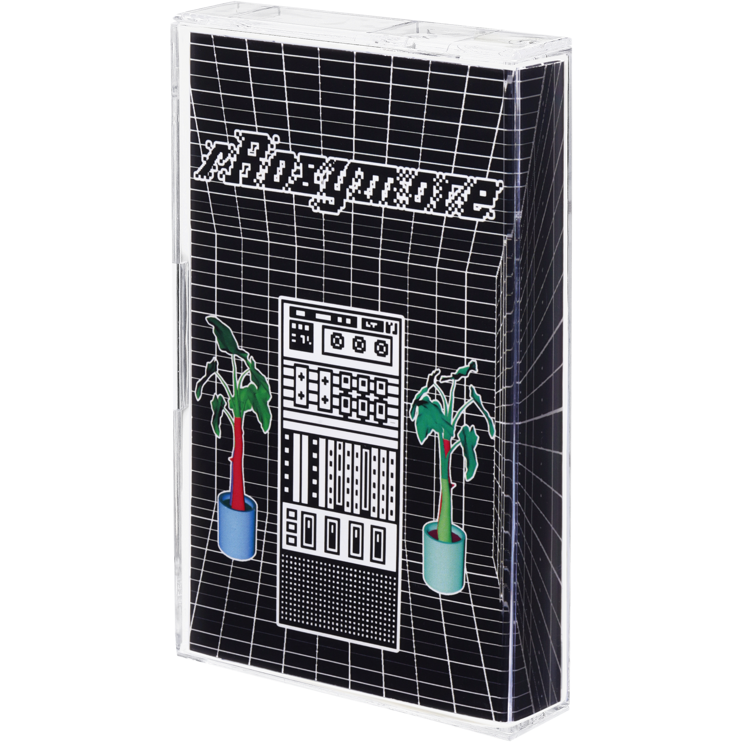 rRoxymore - At ORMSIDE, June 25 TAPE