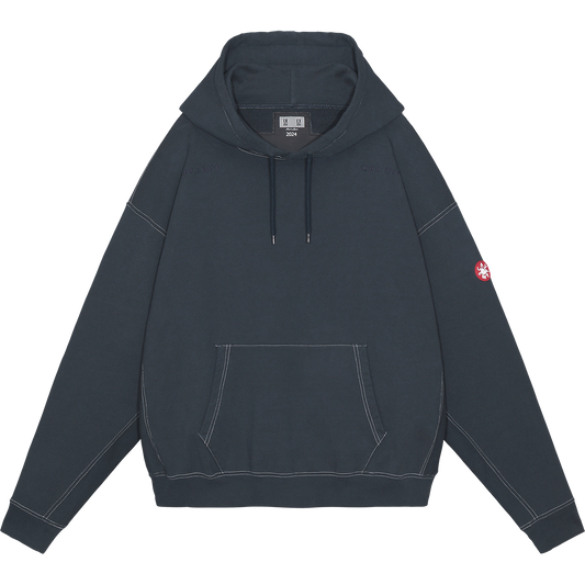 CF8zero8 HOODY