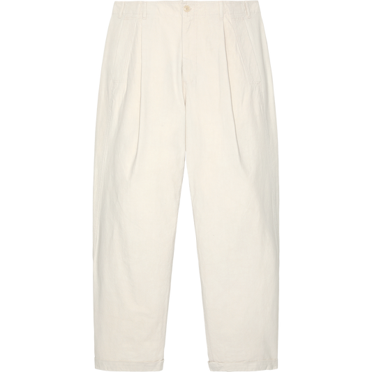 COTTON CASUAL PANTS