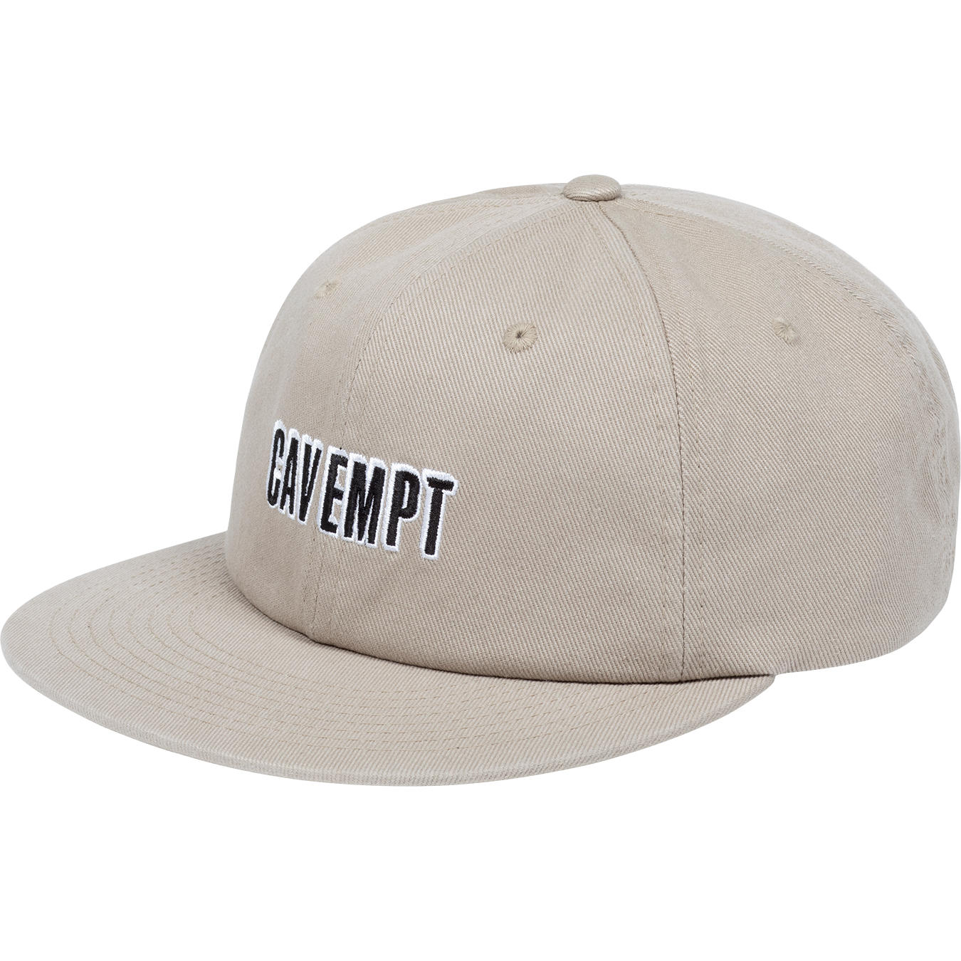 CAV EMPT SHADE CAP