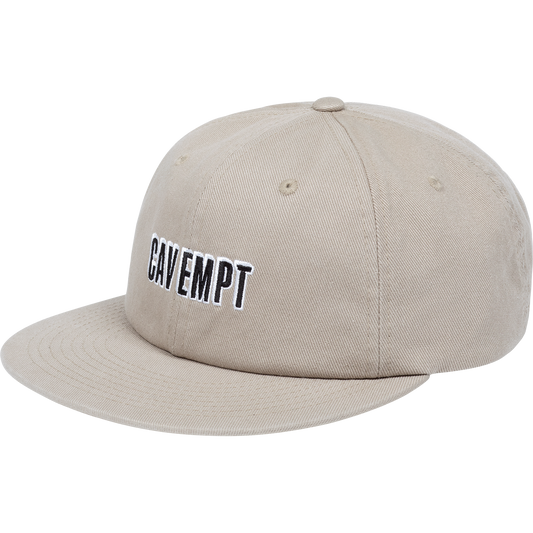 CAV EMPT SHADE CAP