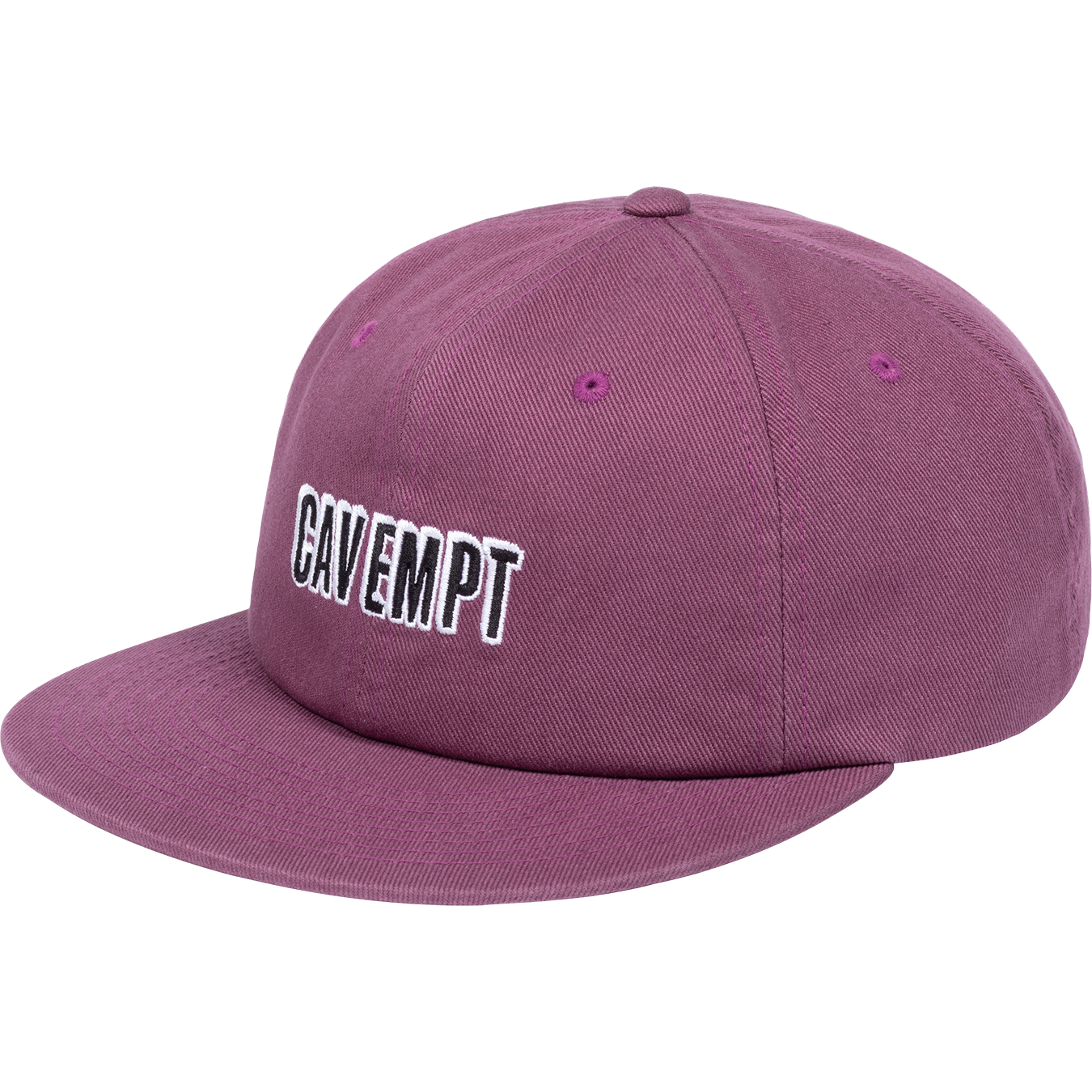 CAV EMPT SHADE CAP