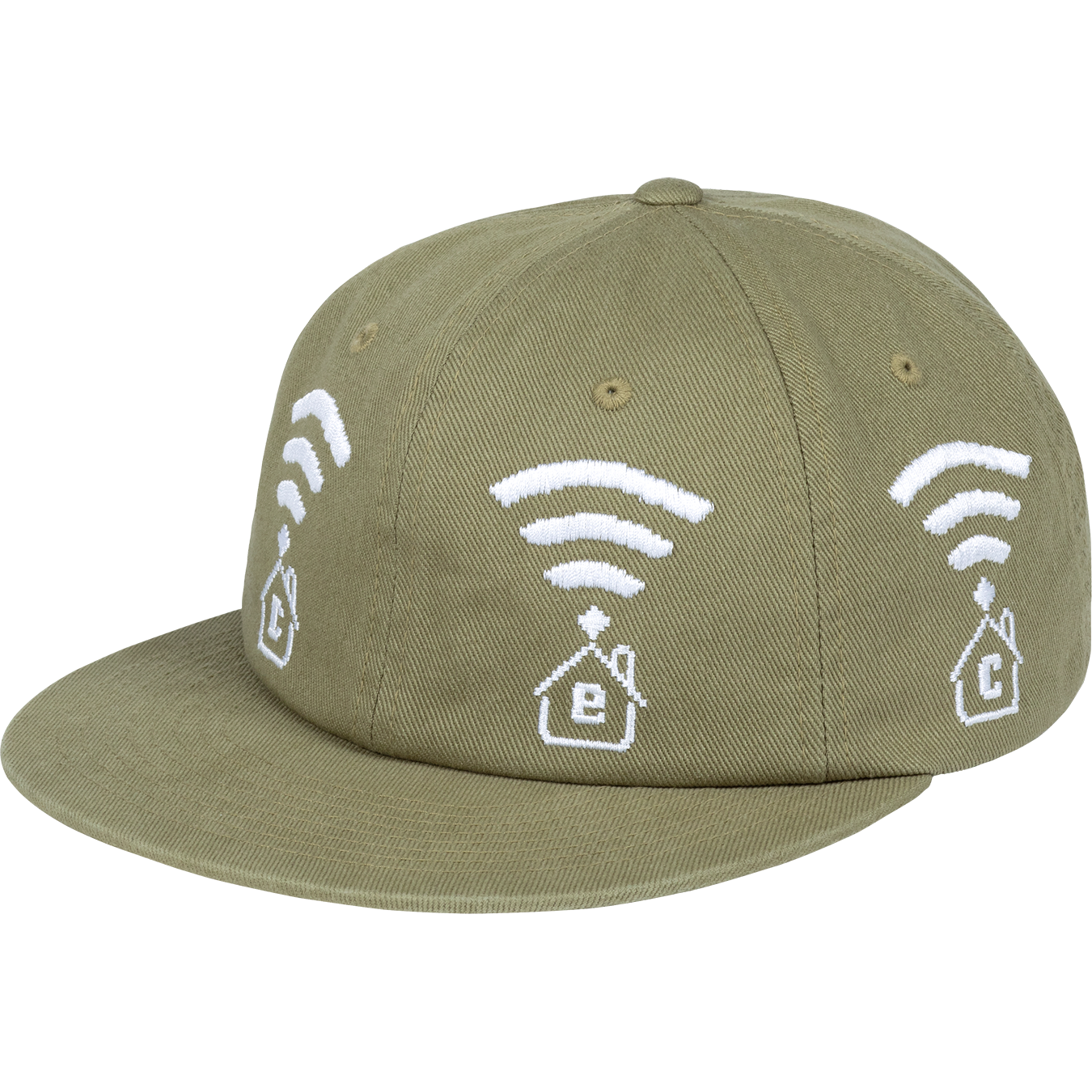 WIRELESS c e CAP