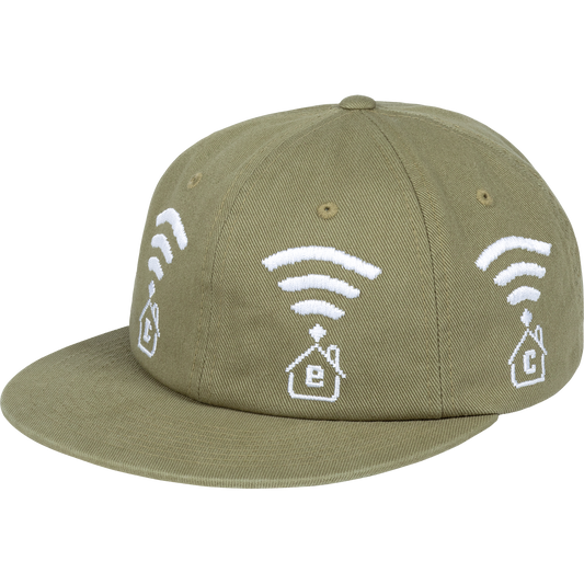 WIRELESS c e CAP