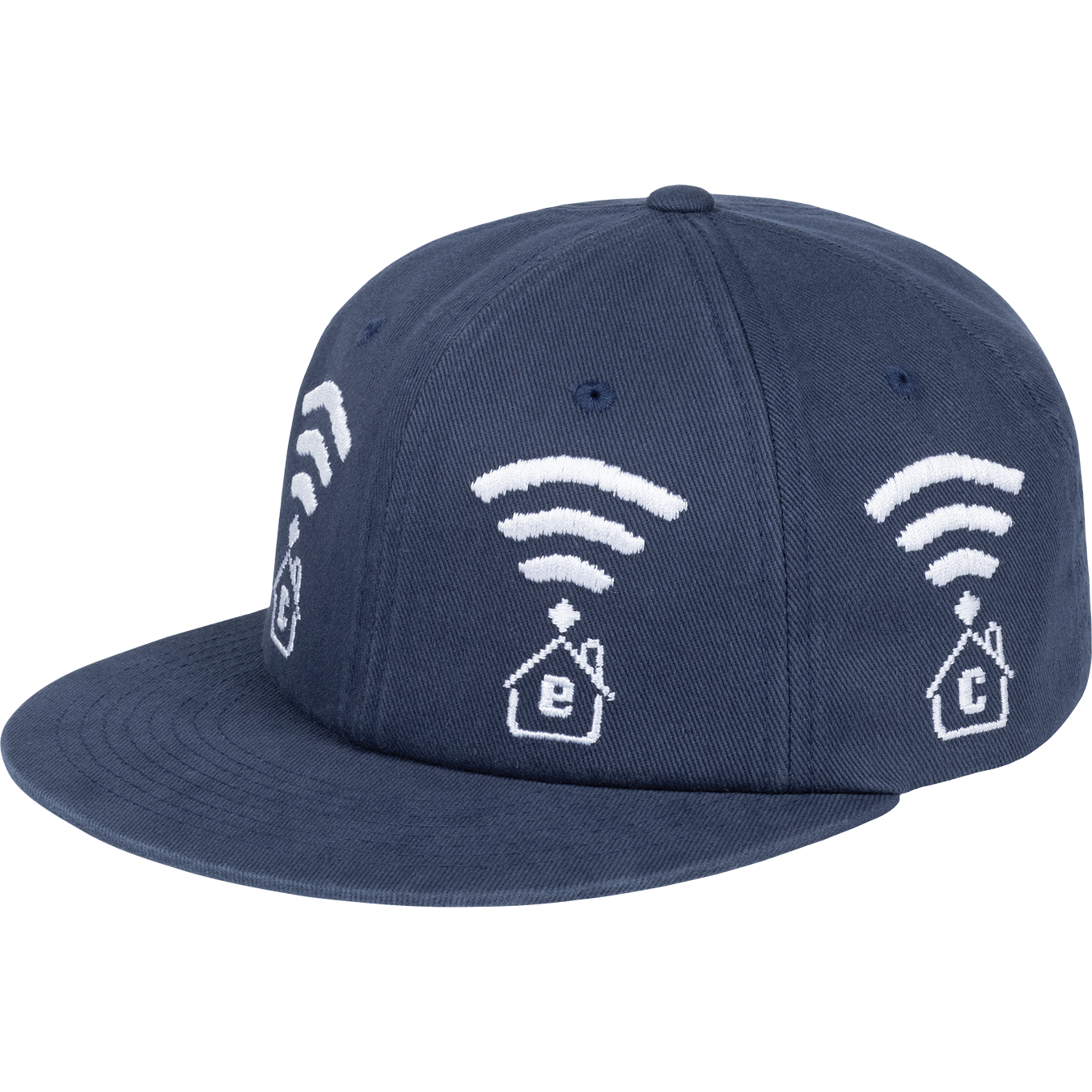 WIRELESS c e CAP