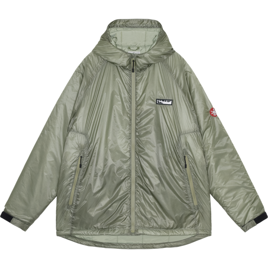 LIGHTWEIGHT PARKA