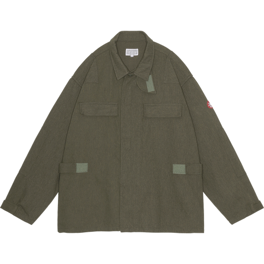 CW ZIP BDU