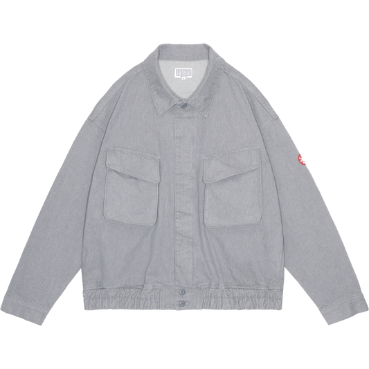 ASH COMMUNITY BUTTON JACKET