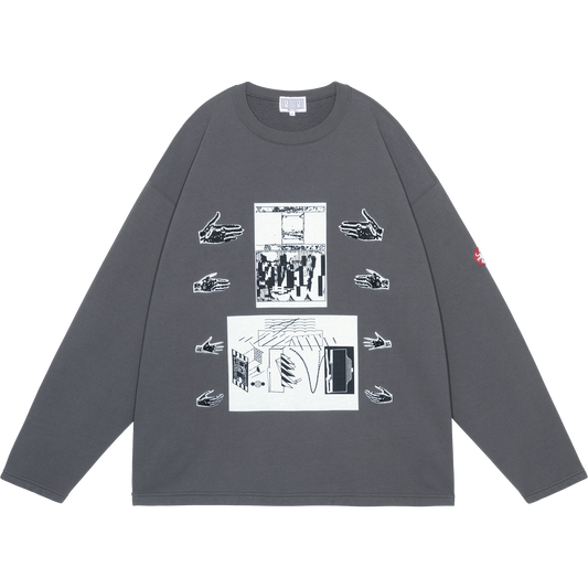 FK ExpDwp LONG SLEEVE