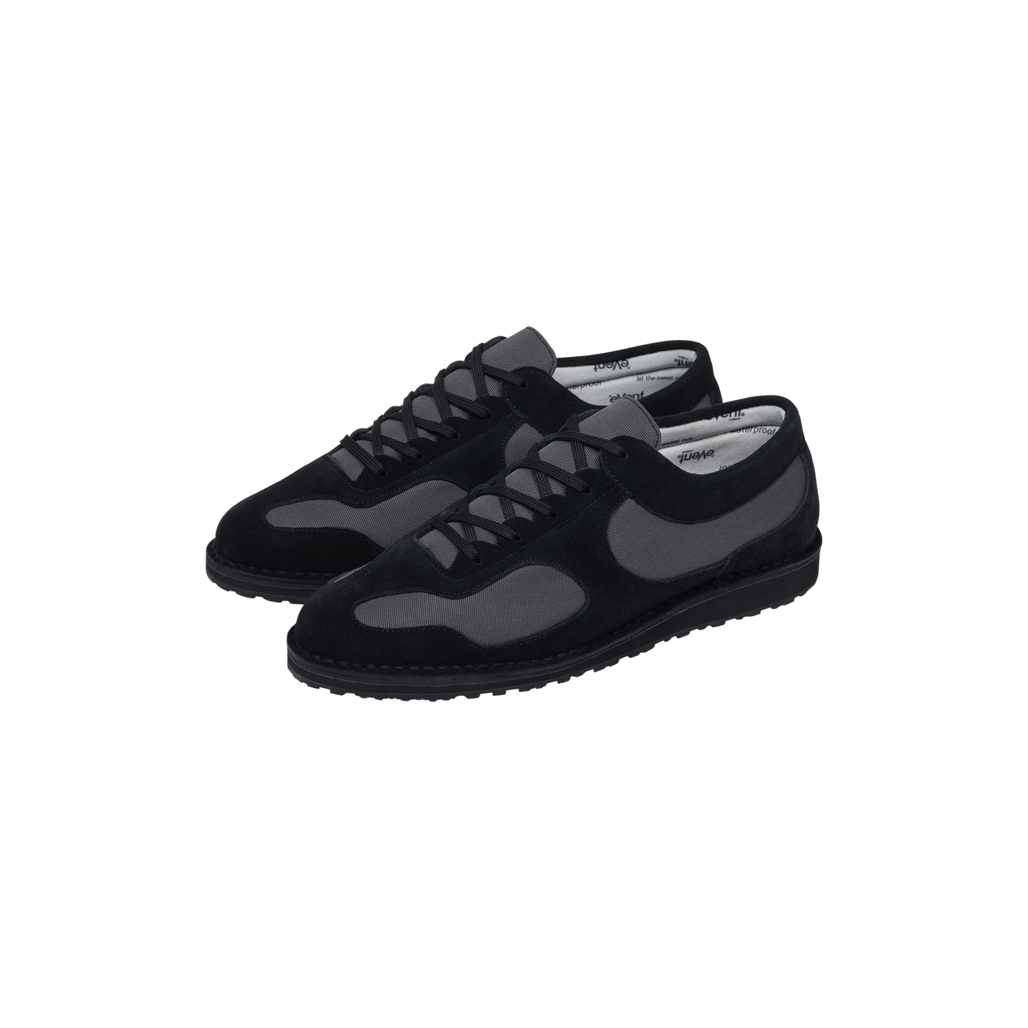 CAV SHOES #1
