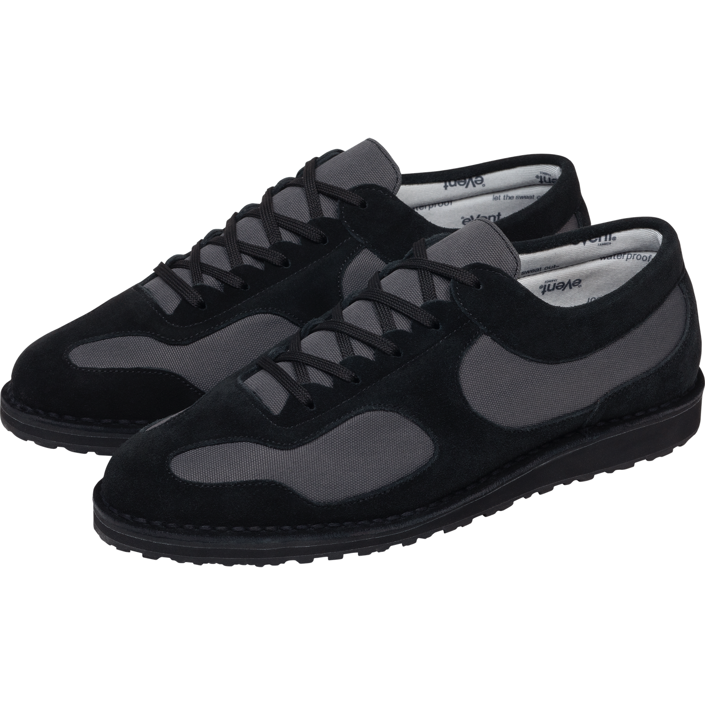 CAV SHOES #1