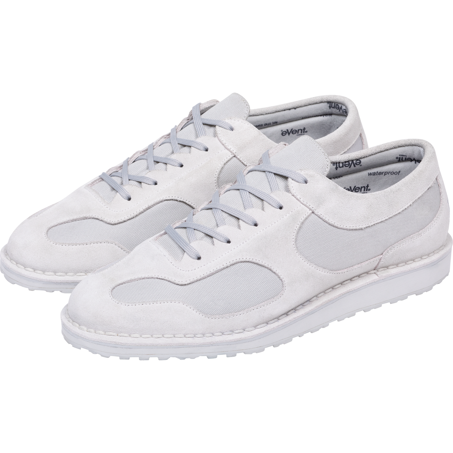 CAV SHOES #1