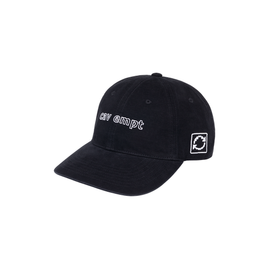 CAV EMPT ROUND CAP