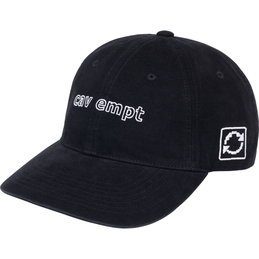CAV EMPT ROUND CAP