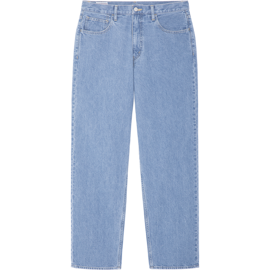 1992 WASHED NEP DENIM