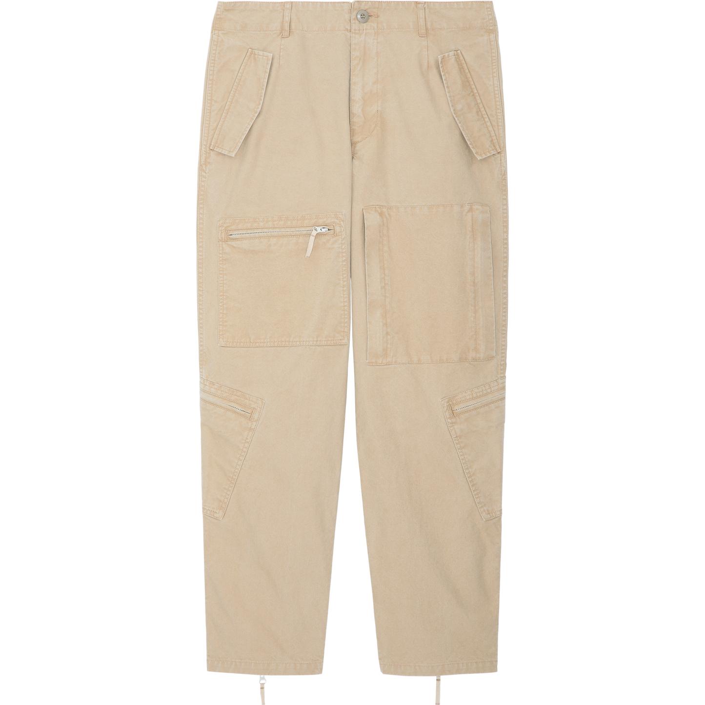 YOSSARIAN PANTS #9