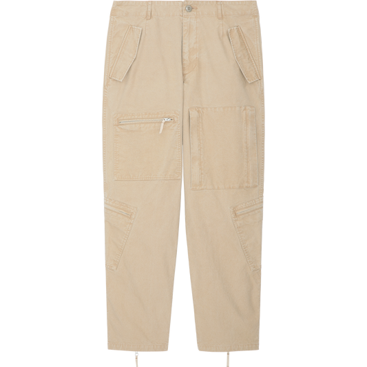 YOSSARIAN PANTS #9