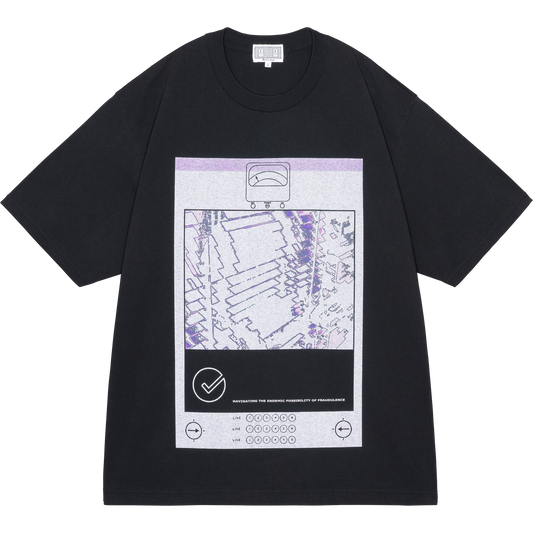 AS StackNAV T