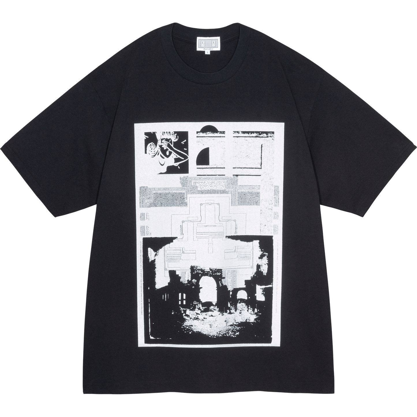 MD Caveat Aedificator T