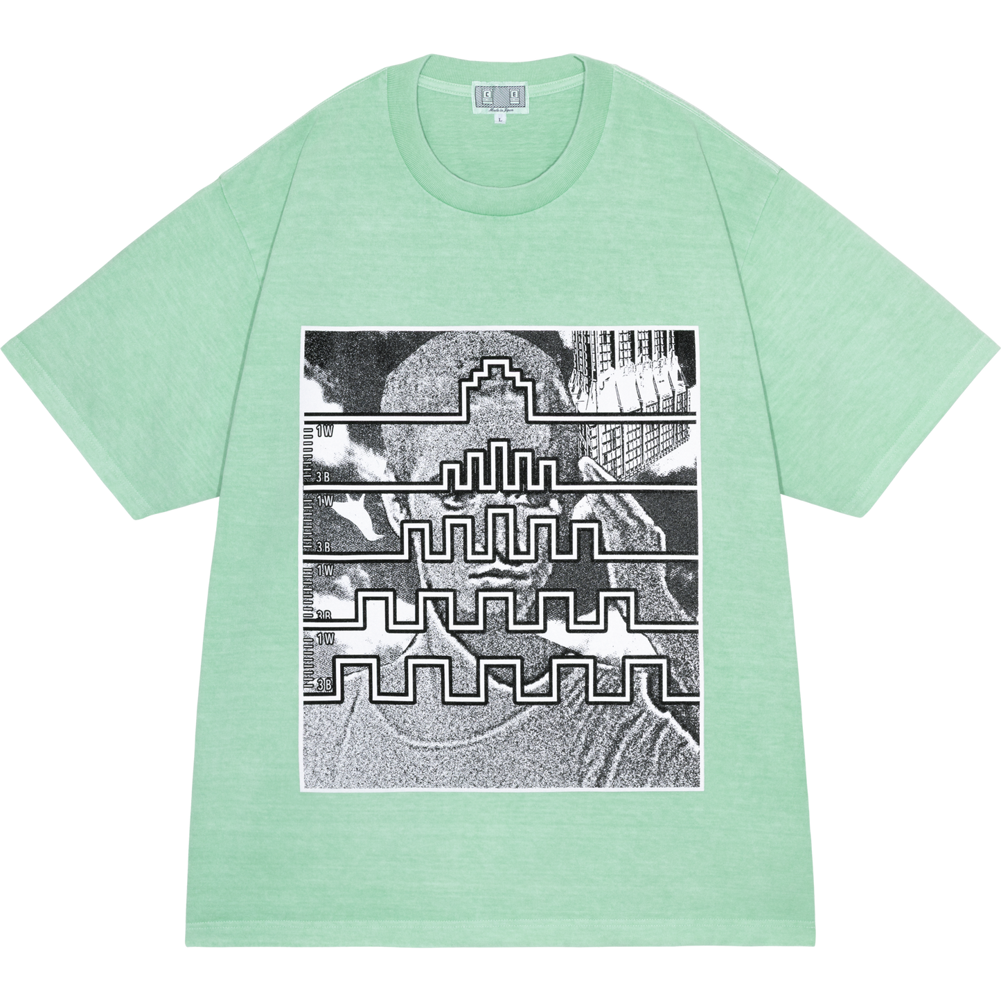 OVERDYE PARADIGM T