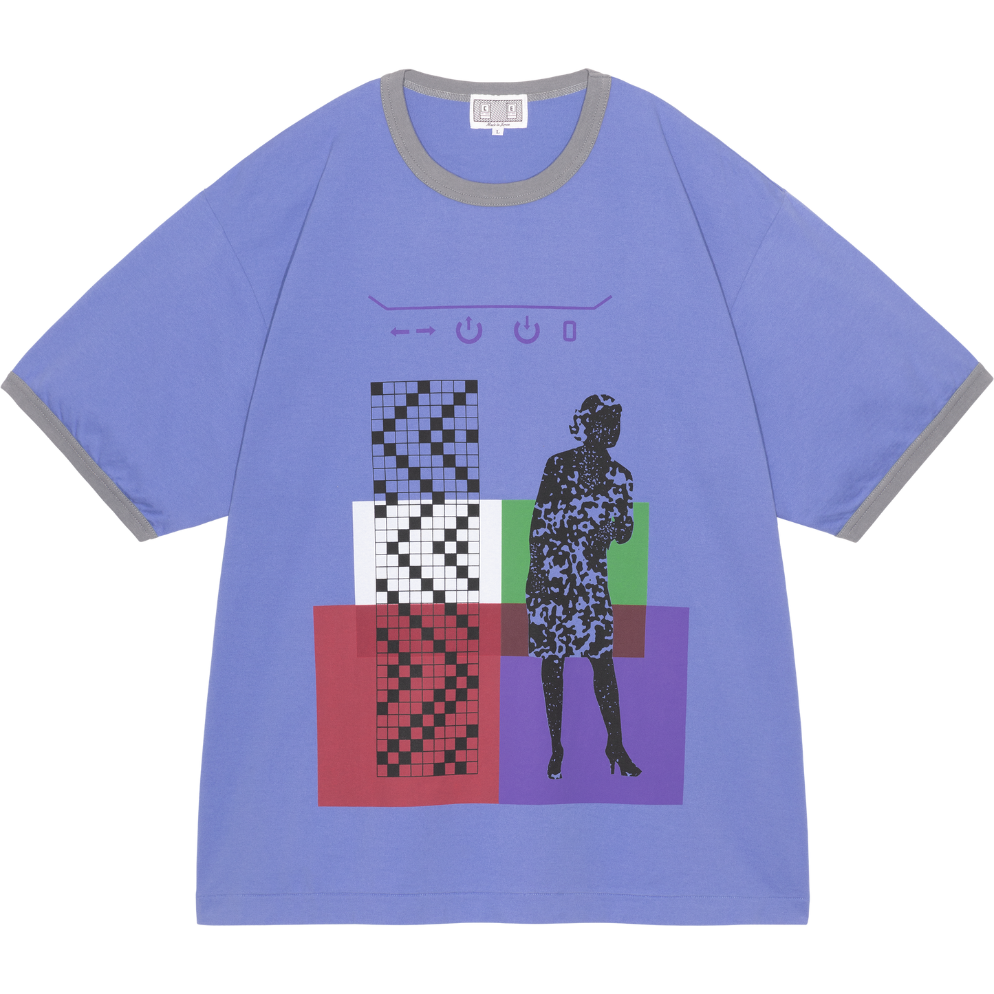 SUBSUMPTION RINGER T