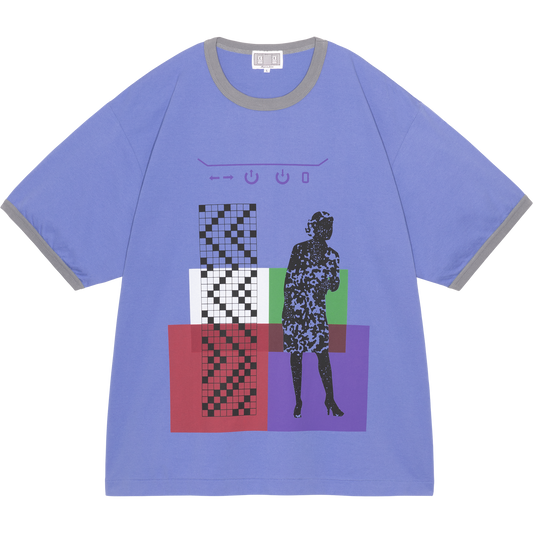 SUBSUMPTION RINGER T