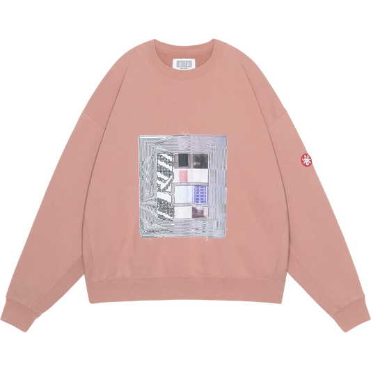 MD TwoStep CREW NECK
