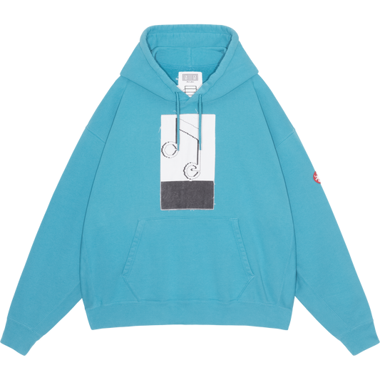 MD mpcE HOODY