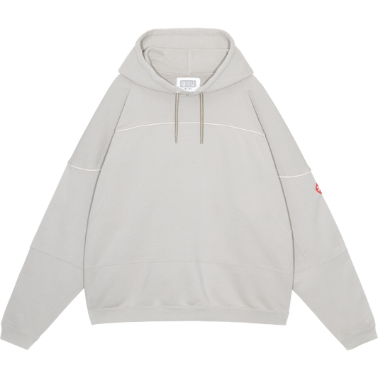 SEPARATE TRACK HOODY