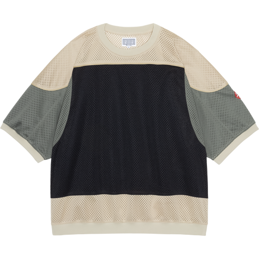 MD Temporal Distortion MESH SS TOP