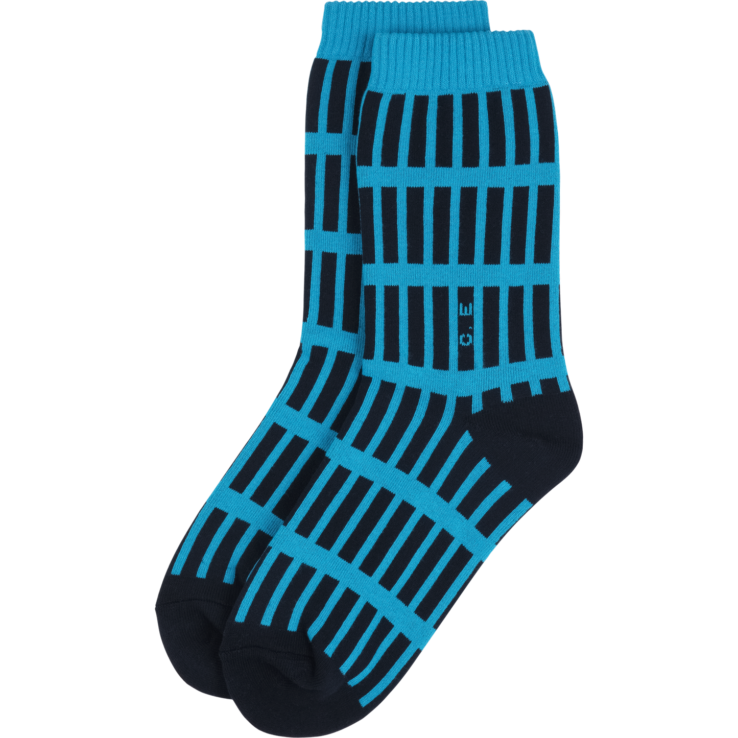 STRUCTURE SOCKS