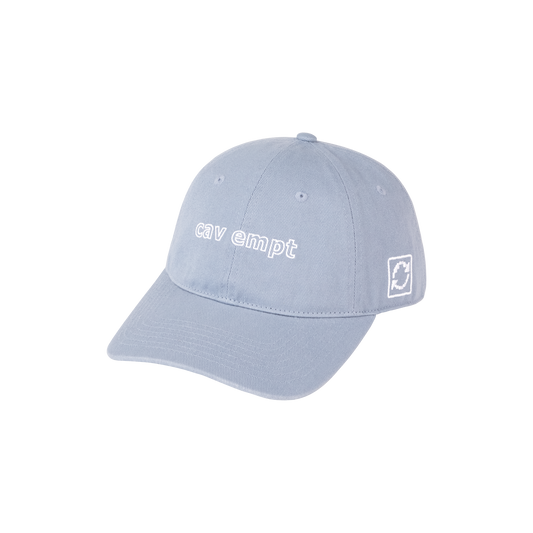 CAV EMPT ROUND CAP