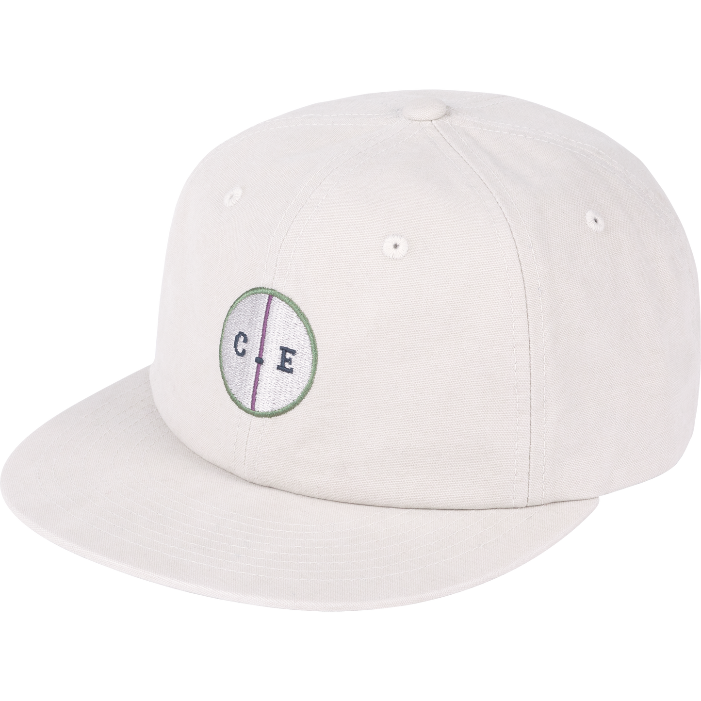C / E CAP