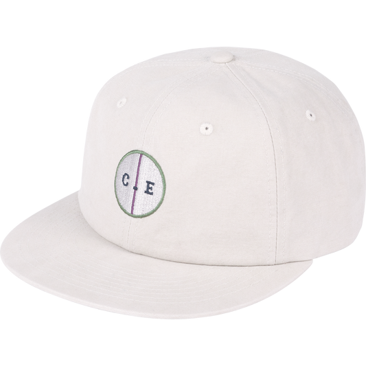 C / E CAP