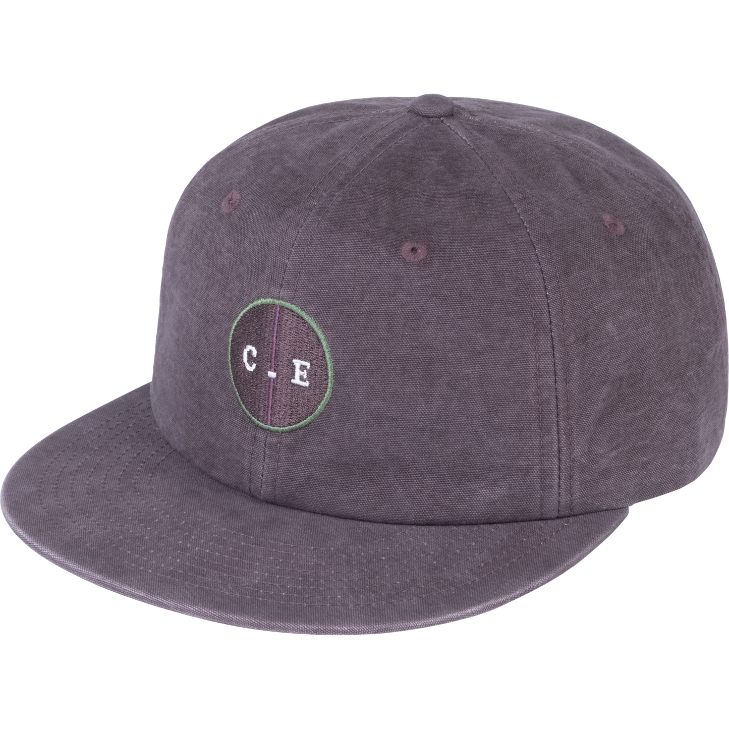 C / E CAP