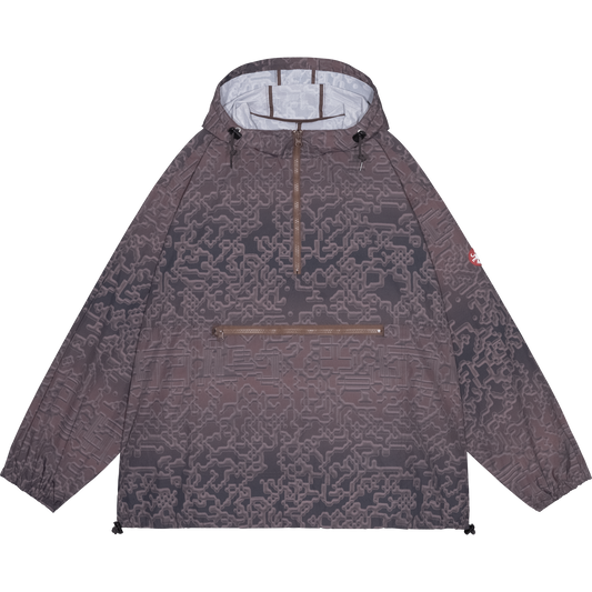 DIGI11 LIGHT ANORAK