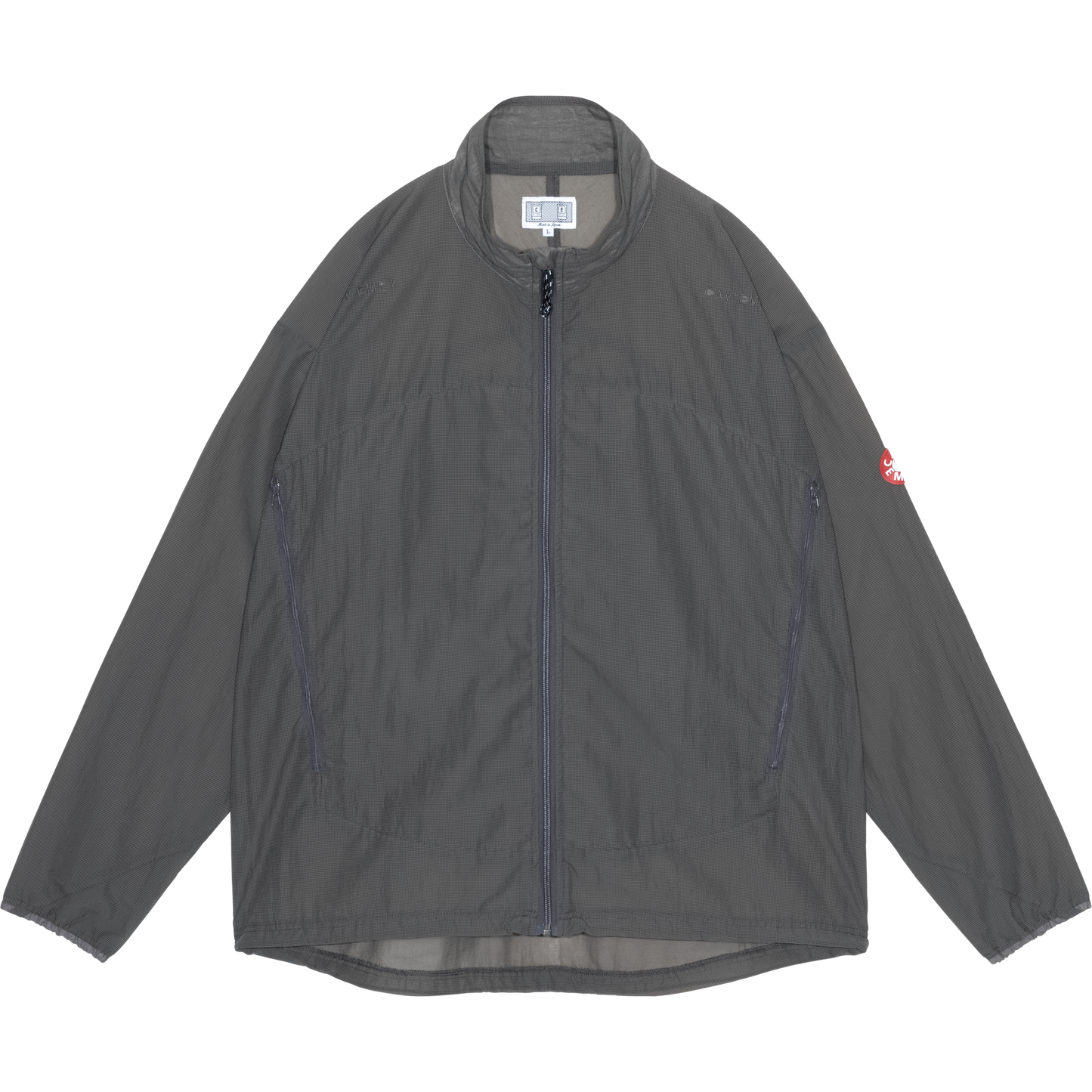 LIGHT NYLON BDU