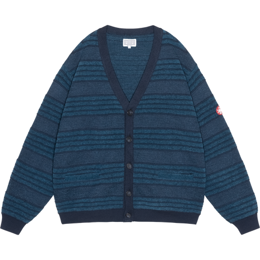 SEPARATED CARDIGAN