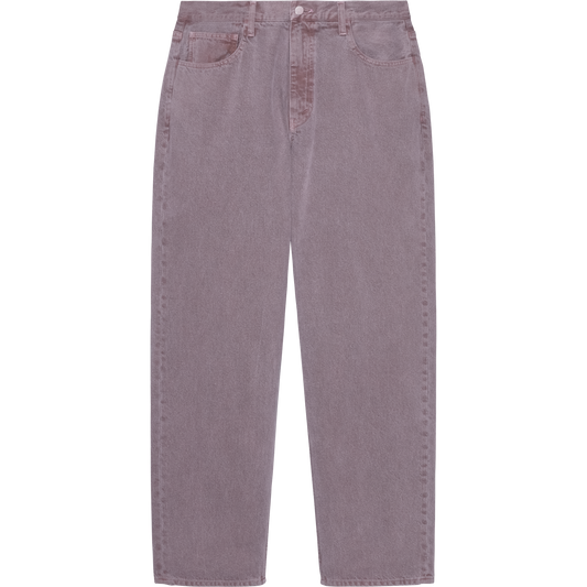 1992 COLOUR DENIM BROWN
