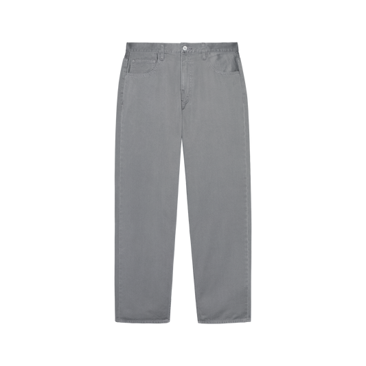 1992 COTTON SATIN PANTS