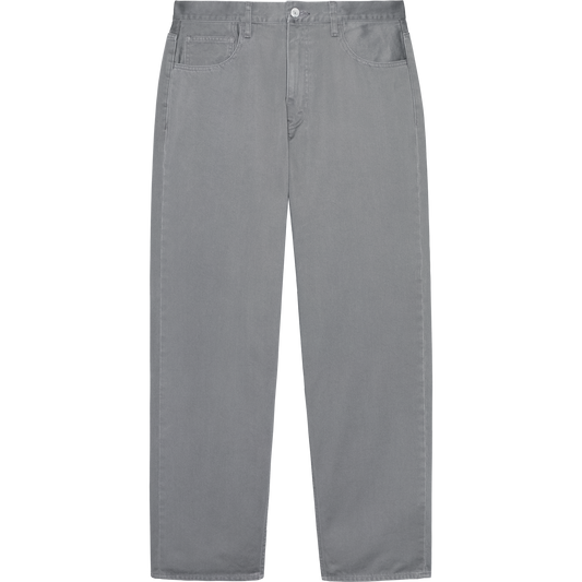1992 COTTON SATIN PANTS