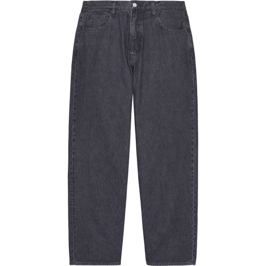 1992 WASHED BLACK NEP DENIM