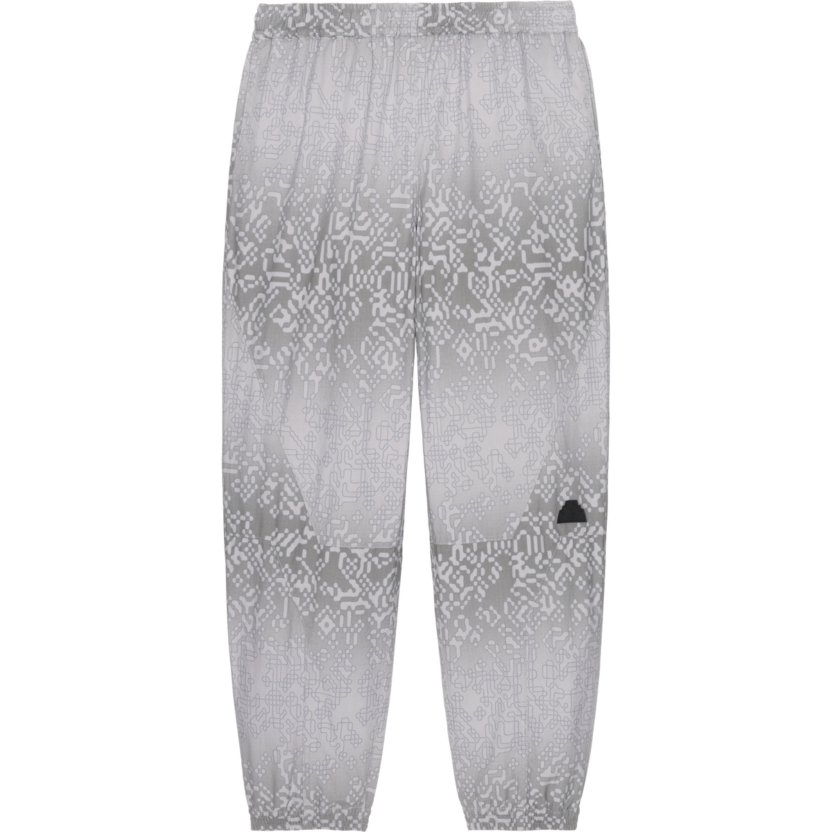 PANELED DIGI7 JOG PANTS