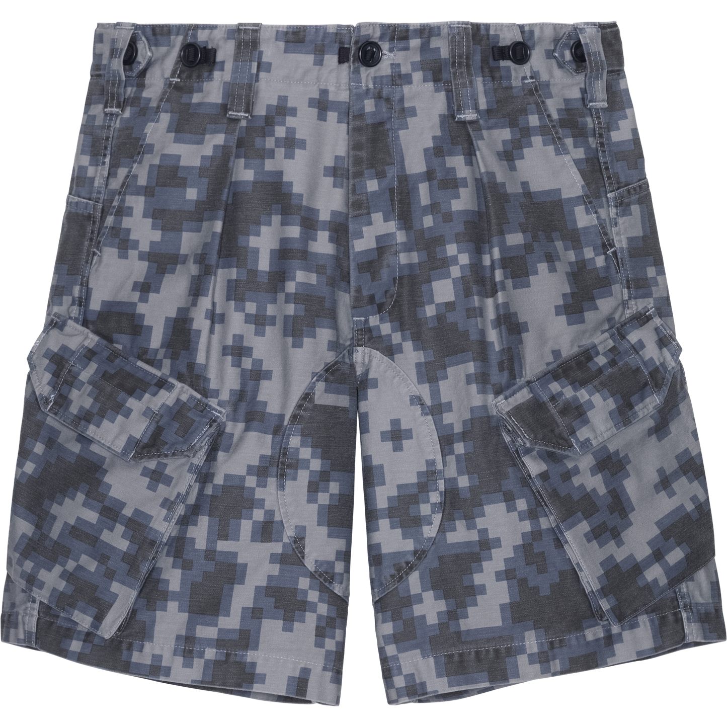 DIGI8 COMBAT SHORTS